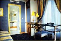 hotels in paris. the terrass hotel in paris